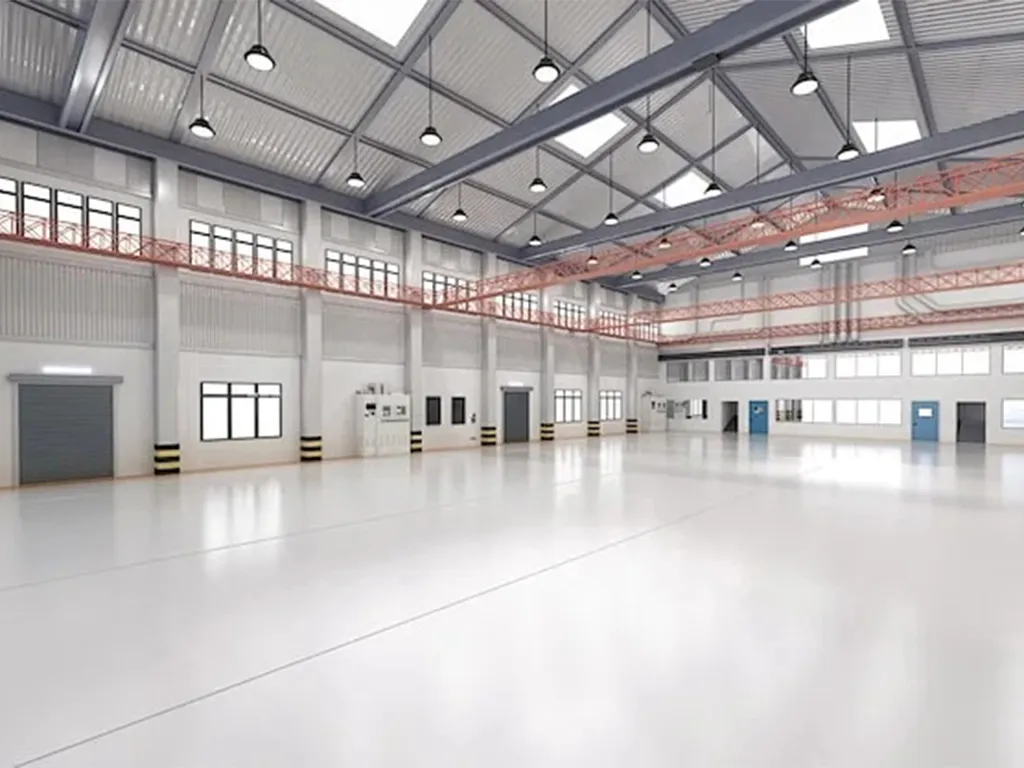 Further Expansion for Better Shoe Care Production