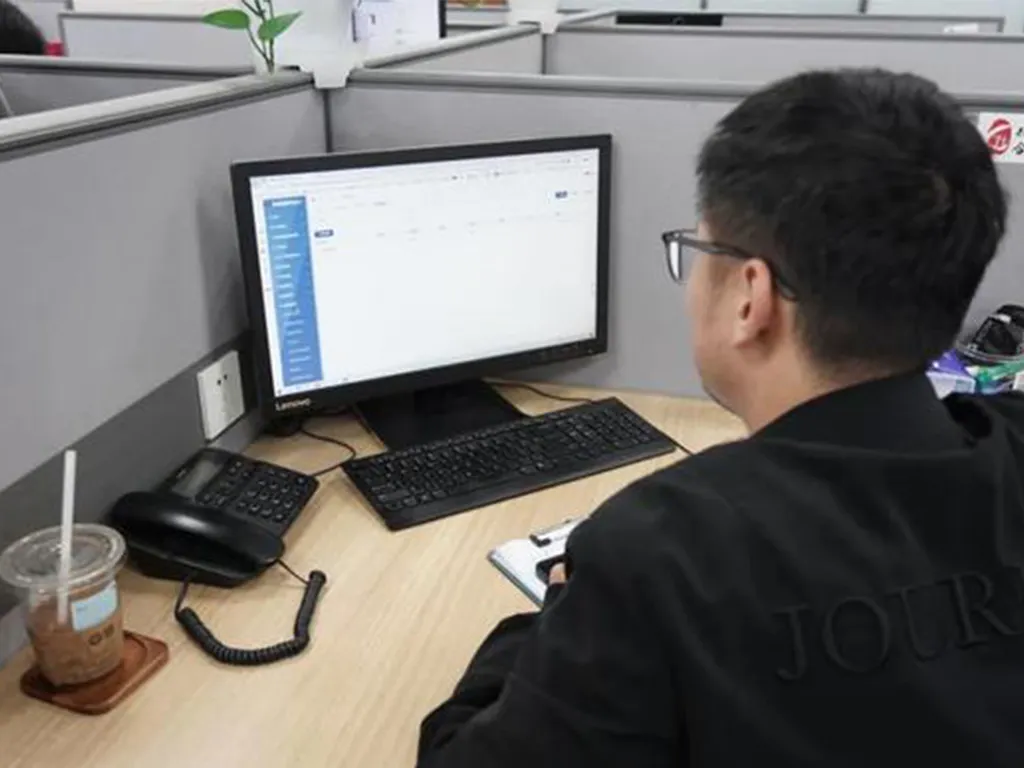 Taking BIKI online