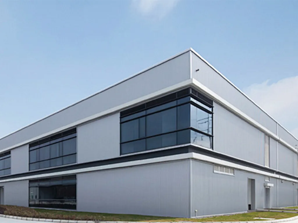 Increasing Production Capabilities